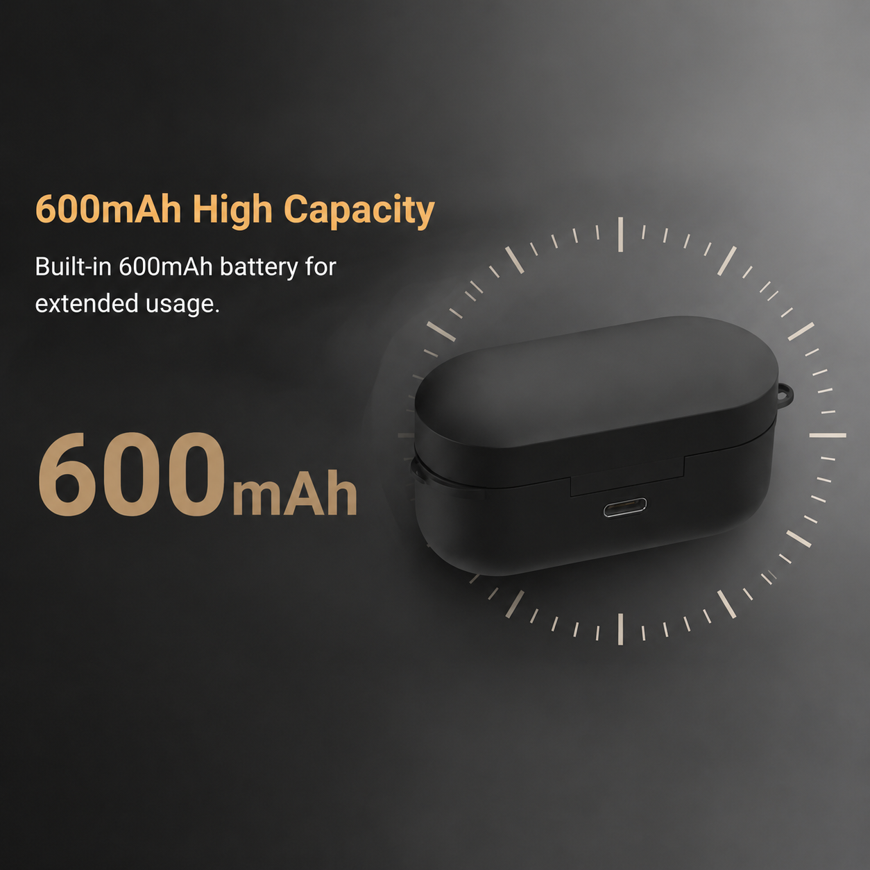 For Panasonic Technics AZ80 Ea - Earbuds Charging Case avis et prix
