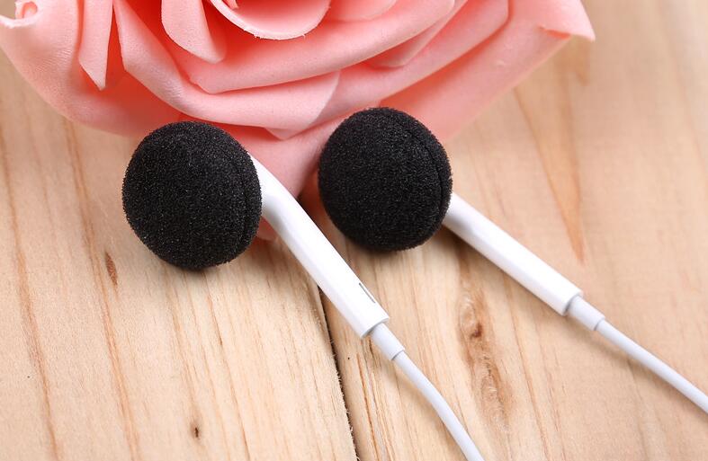 25 Pairs 50 Pcs 18mm Foam Earb - Earphone Foam Tip avis et prix