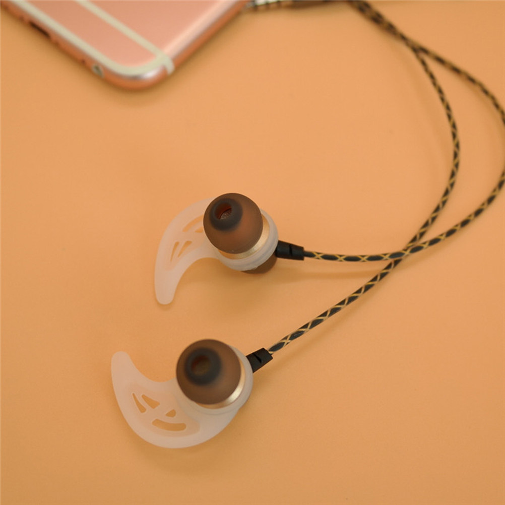 5Pair Sports Earphone Clip Hoo - Sports Earphone Hook avis et prix