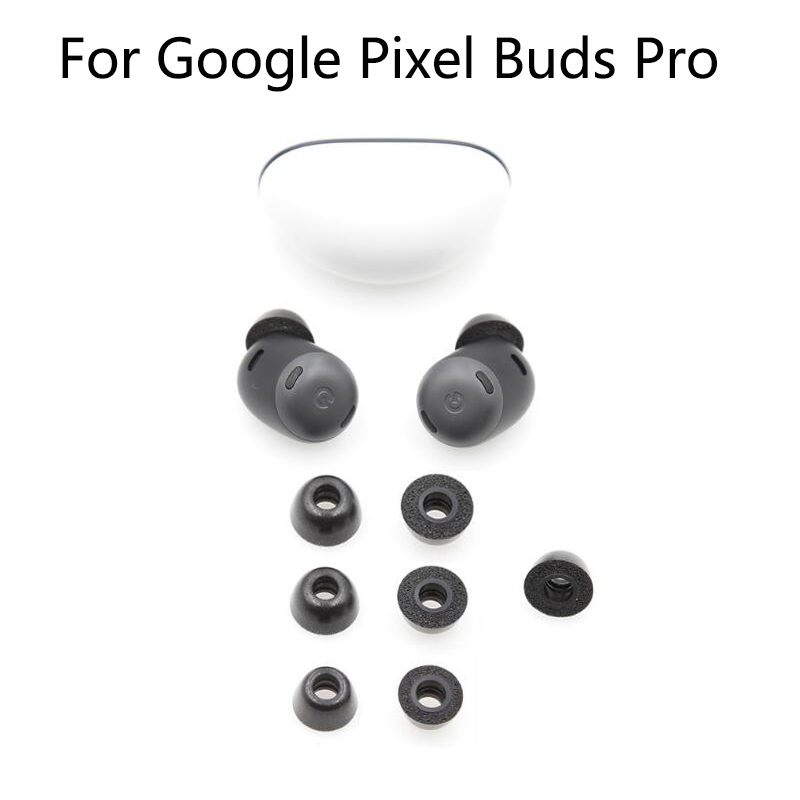 Memory Foam For Google Pixel B - Earphone Foam Tip avis et prix