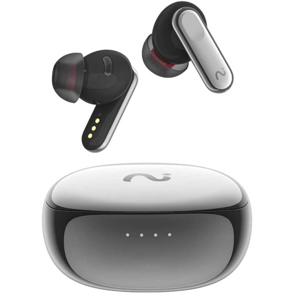 4-in-1 AI Smart Earbuds: Noise - Noise Cancelling Headphone avis et prix