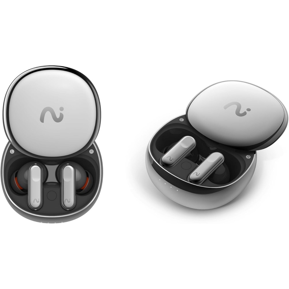 4-in-1 AI Smart Earbuds: Noise - Noise Cancelling Headphone avis et prix