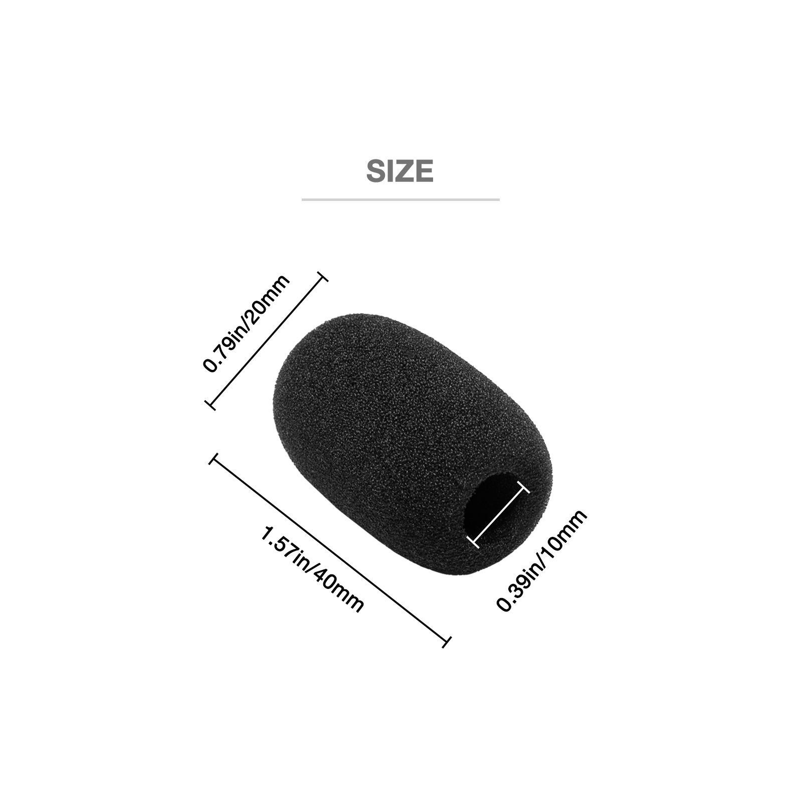 4 Mic Foam Covers+12 O-Rings F - Gaming Headset Rgb avis et prix