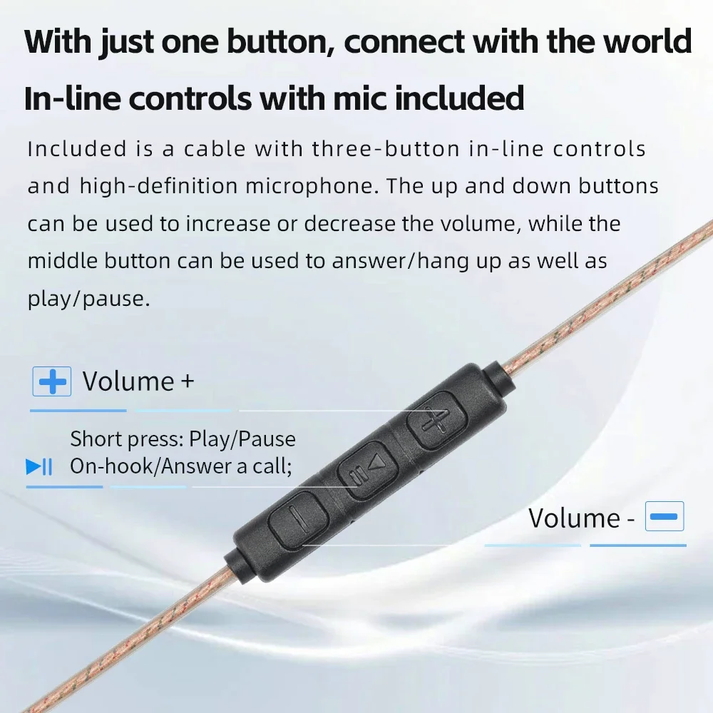 FiiO JD10 3.5mm / Type-C Wired - Audiophile Headphone Wired avis et prix