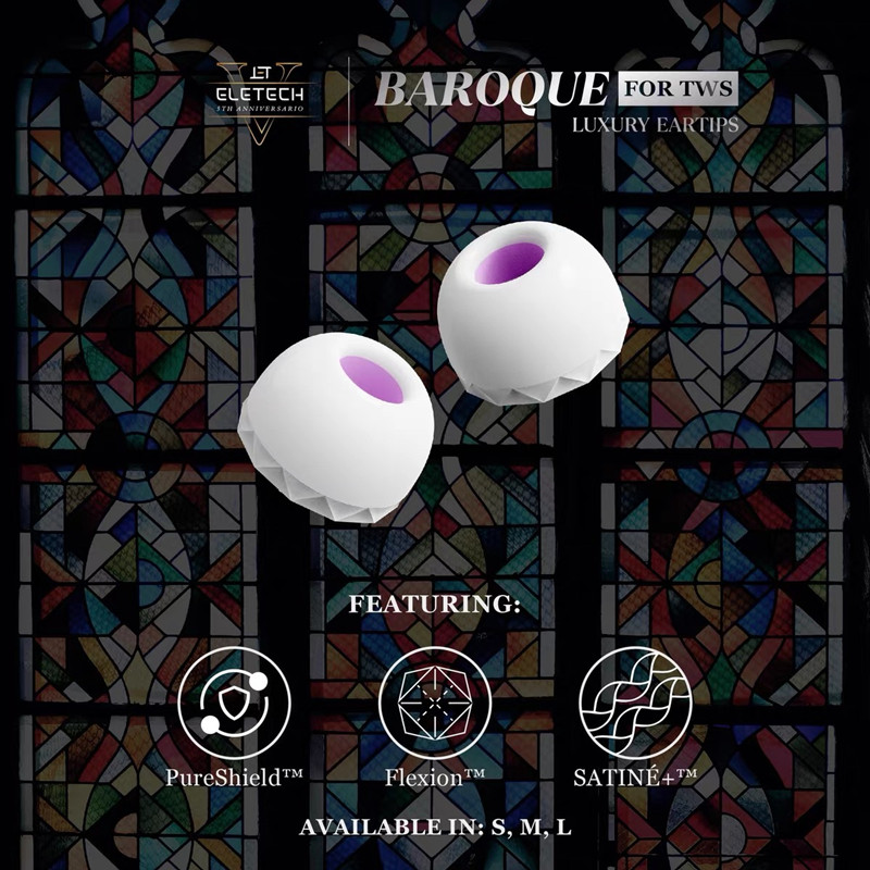 Eartips For TWS True Wireless  - Wireless Earbuds Tws avis et prix