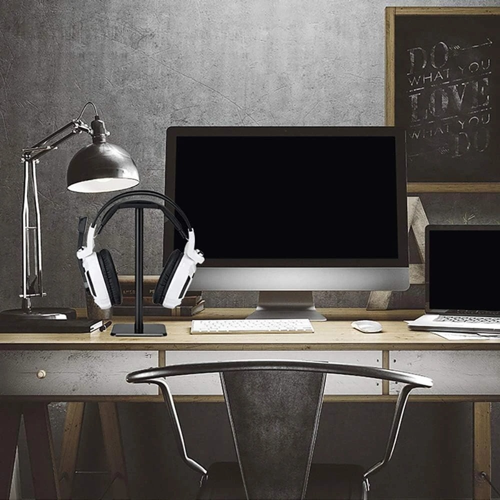 Headphone Stand Desktop Headse - Headphone Stand Desk avis et prix