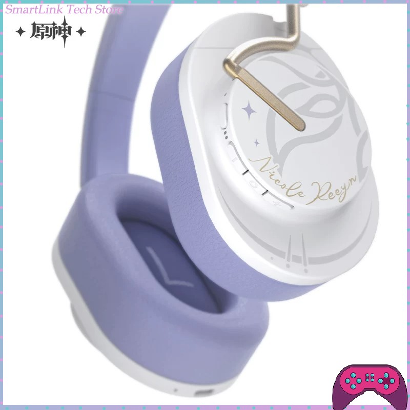 [Genshin] Nicole · Noise and S - Noise Cancelling Headphone avis et prix
