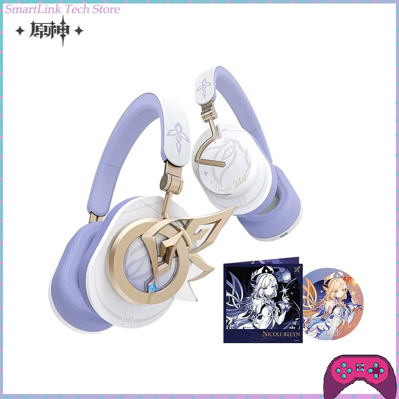 [Genshin] Nicole · Noise and S - Noise Cancelling Headphone avis et prix