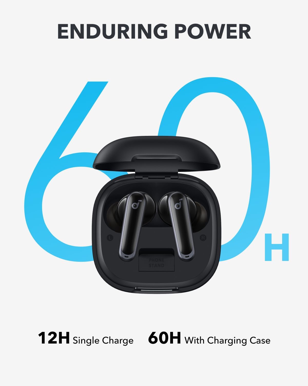 Adaptive Noise Cancelling Earb - Noise Cancelling Headphone avis et prix