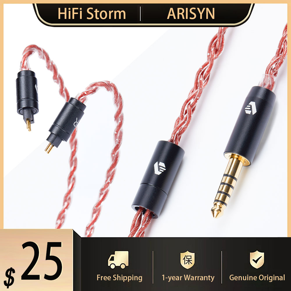 New ARISYN LIU DAN Earphone Up - In Ear Monitor Iem avis et prix