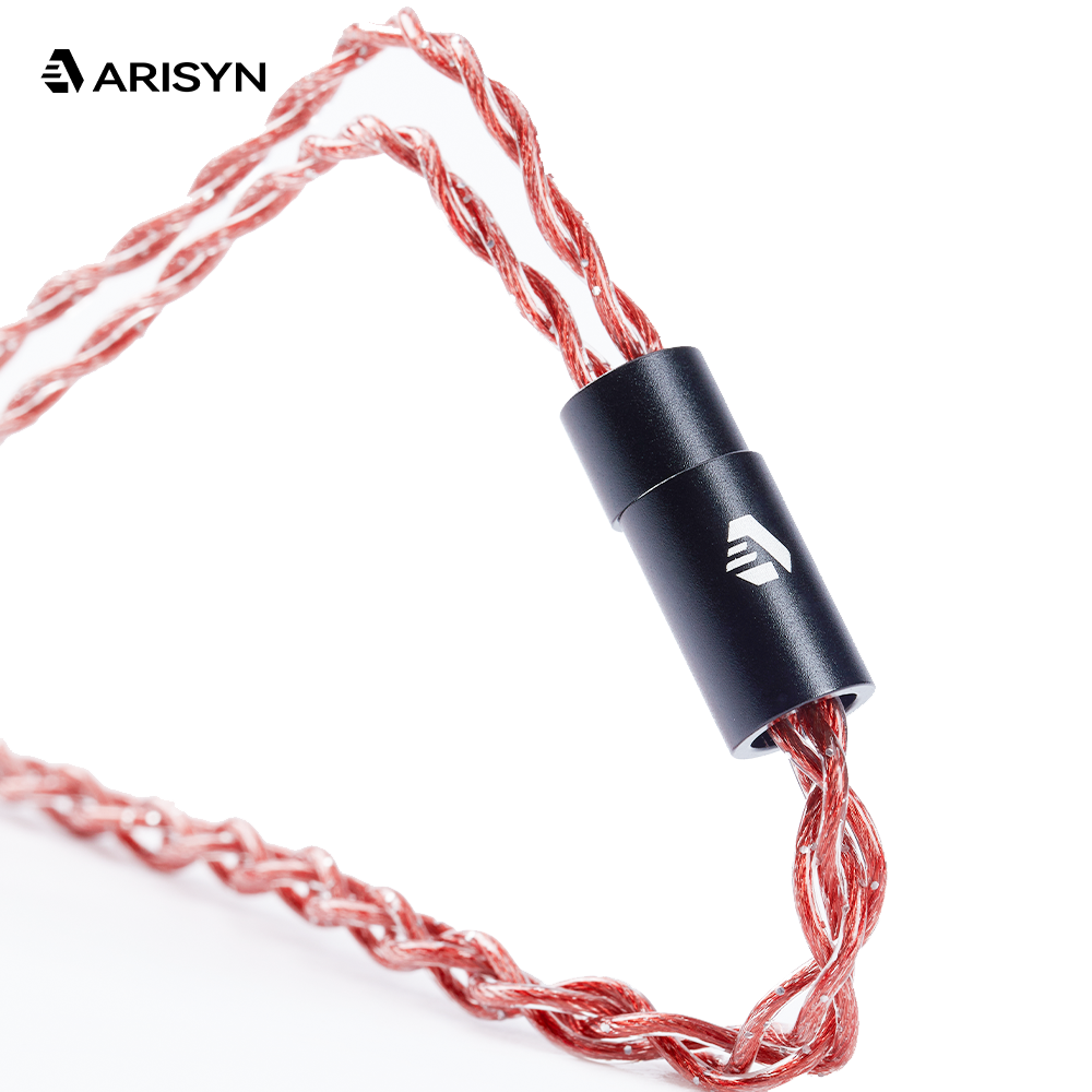 New ARISYN LIU DAN Earphone Up - In Ear Monitor Iem avis et prix
