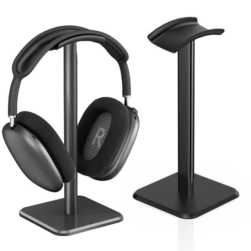 1pcs Universal Head Headphone  - Headphone Stand Desk avis et prix