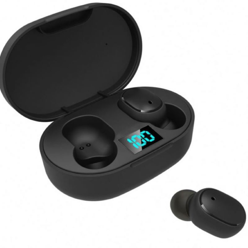 A6S TWS Earbuds Wireless Bluet - Wireless Earbuds Tws avis et prix