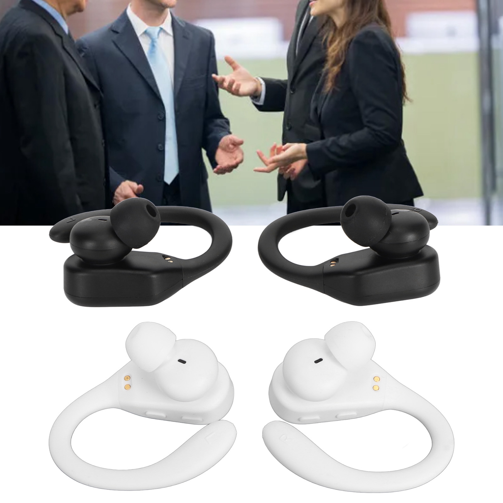 Bluetooth connection Translato - Earbuds Charging Case avis et prix