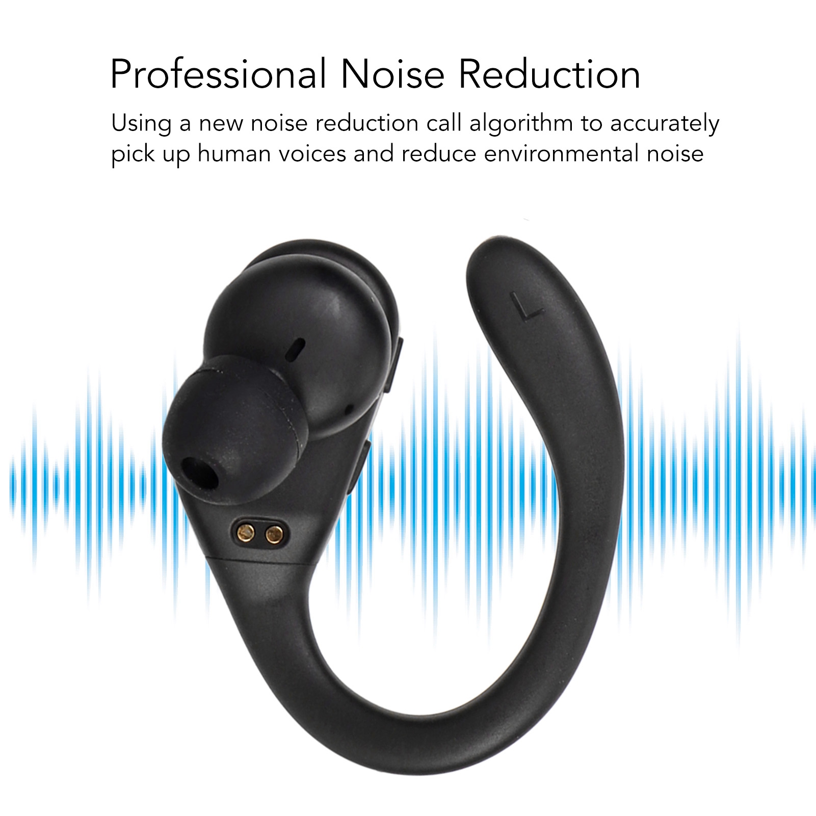 Bluetooth connection Translato - Earbuds Charging Case avis et prix