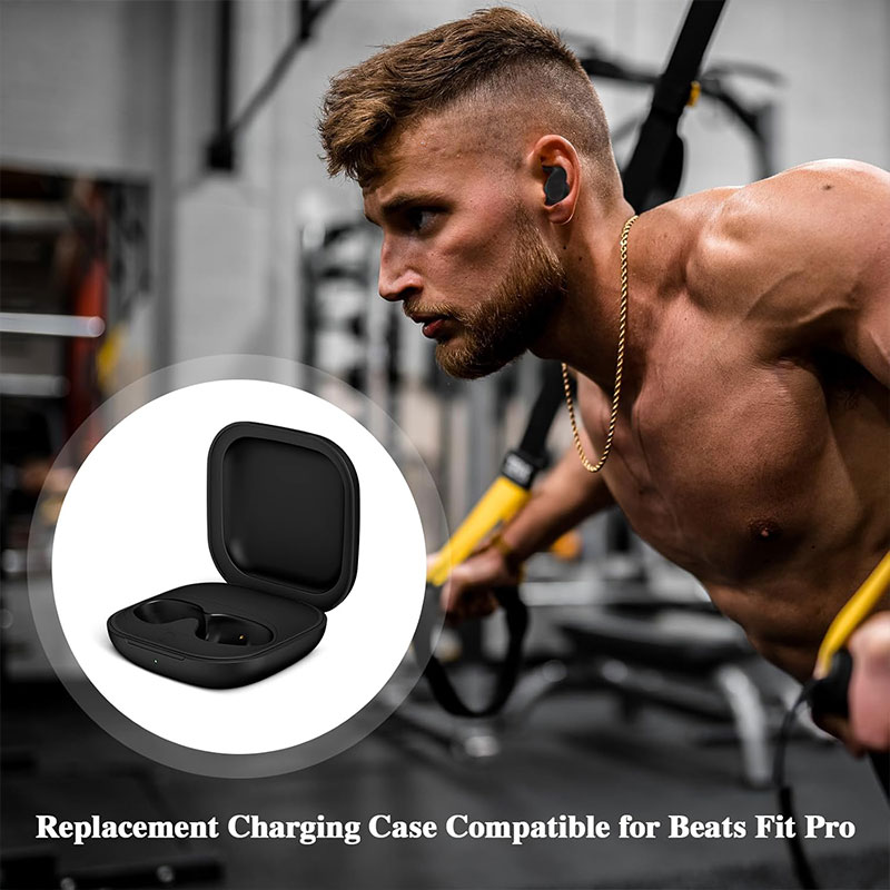 700mAh Battery Earphone Chargi - Usb C Earphone avis et prix