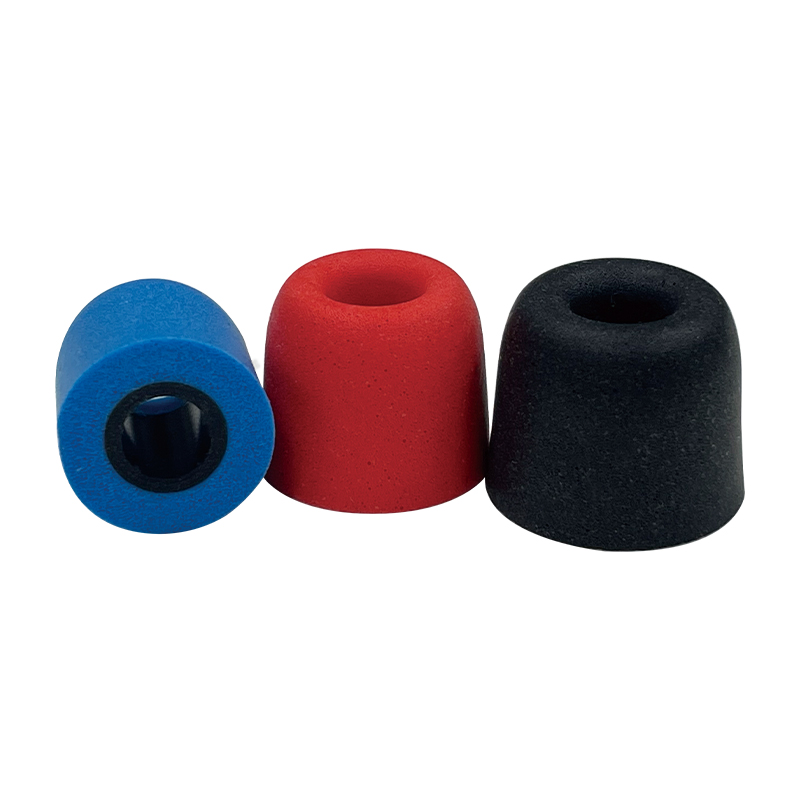 ND sponge tip KT changing soun - Earphone Foam Tip avis et prix