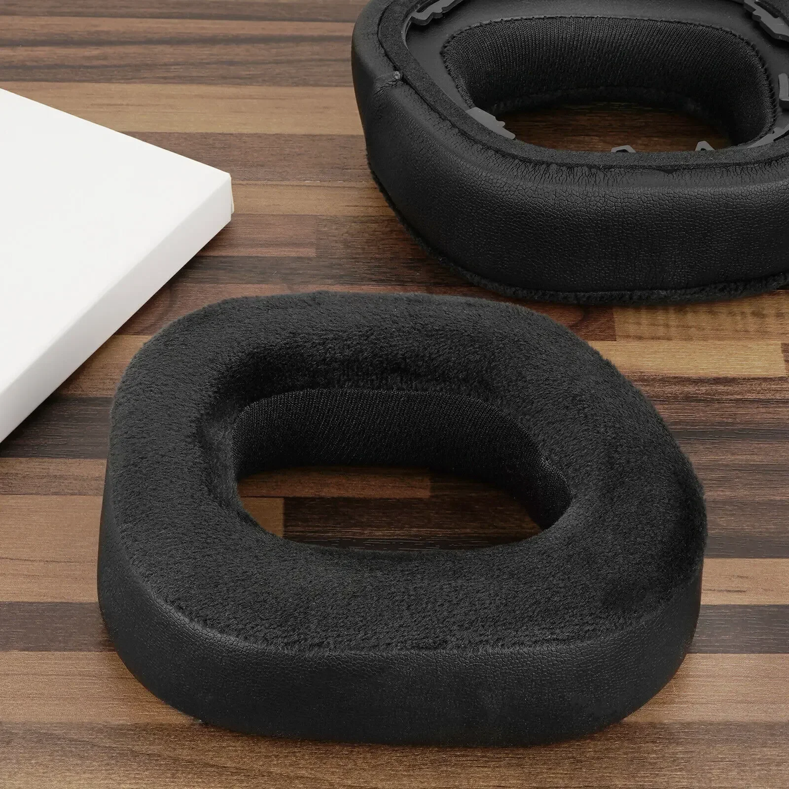 1 Pair-Replacement Earpads Ear - Gaming Headset Rgb avis et prix