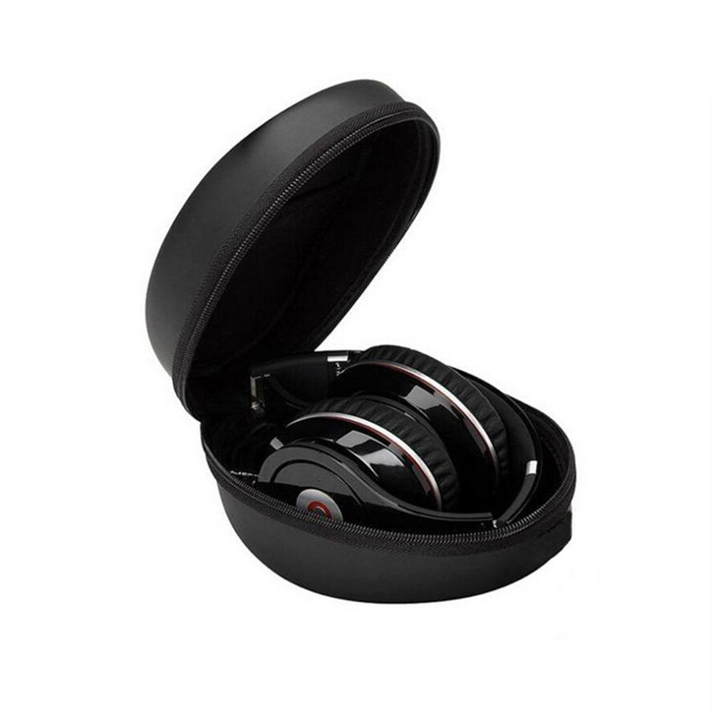 Compact Mini Eva Headphones St - Headphone Case Hard avis et prix
