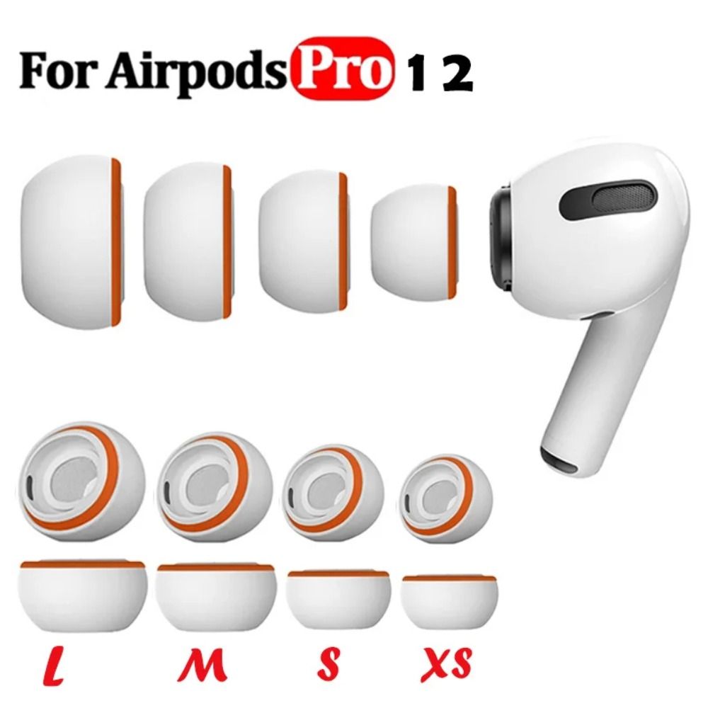 Memory Foam Ear Tips New Repla - Earphone Foam Tip avis et prix