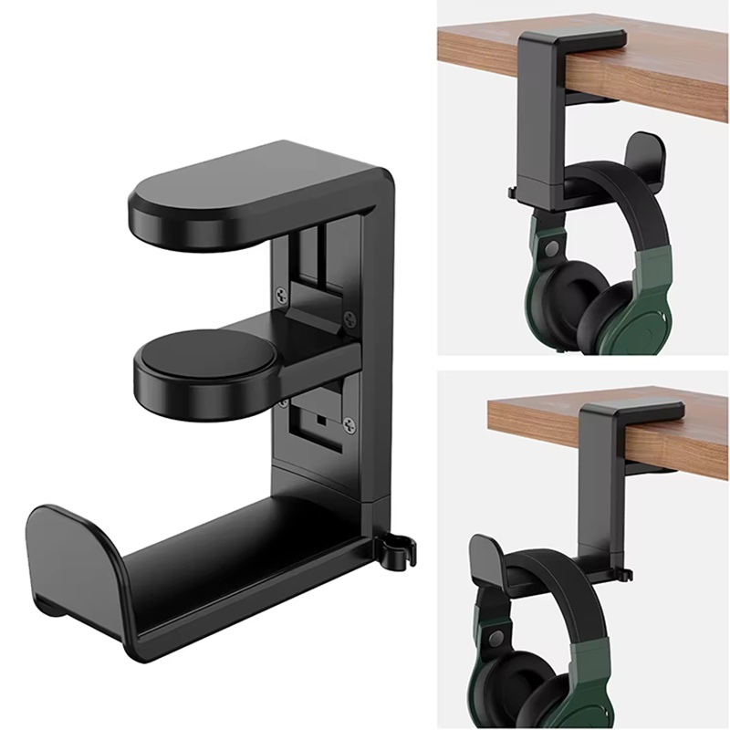Universal Gaming Headphone Sta - Headphone Stand Desk avis et prix