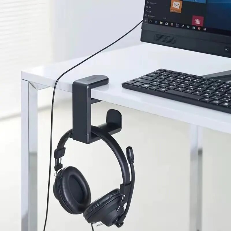 Universal Gaming Headphone Sta - Headphone Stand Desk avis et prix