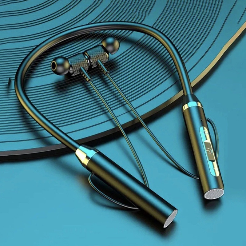 Wireless Bluetooth 5.0 Headpho - Bluetooth Headset On Ear avis et prix