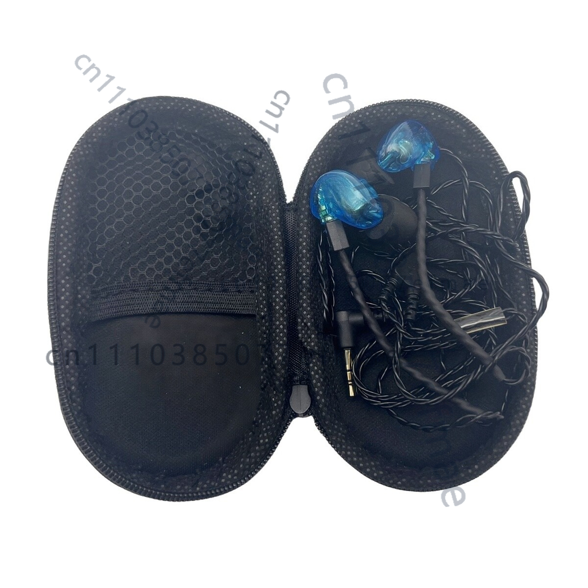 Used 98% new for Shure SE215 P - In Ear Monitor Iem avis et prix
