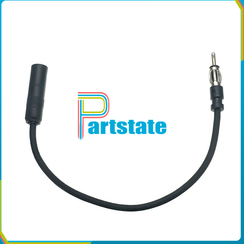 LPQC_06 Auto Car Antenna Exten - Cable Extension 3.5 avis et prix