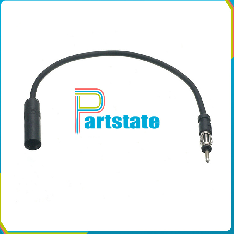 LPQC_06 Auto Car Antenna Exten - Cable Extension 3.5 avis et prix
