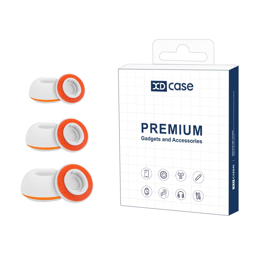 For Samsung Galaxy Buds3 Pro X - Silicone Ear Tip Replacement avis et prix