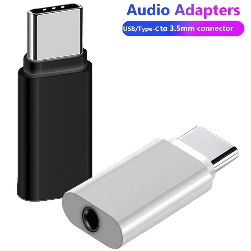 Type C to 3.5mm Jack Converter - Audiophile Headphone Wired avis et prix