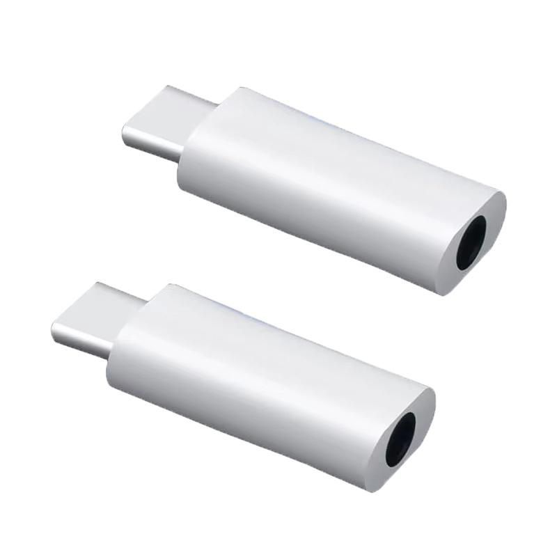 Type C to 3.5mm Jack Converter - Audiophile Headphone Wired avis et prix