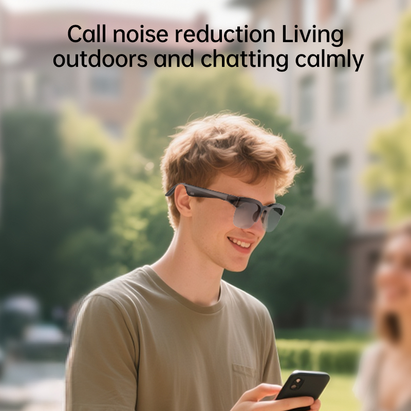 2026 XG89 Real-Time AI Transla - Bluetooth Headset On Ear avis et prix