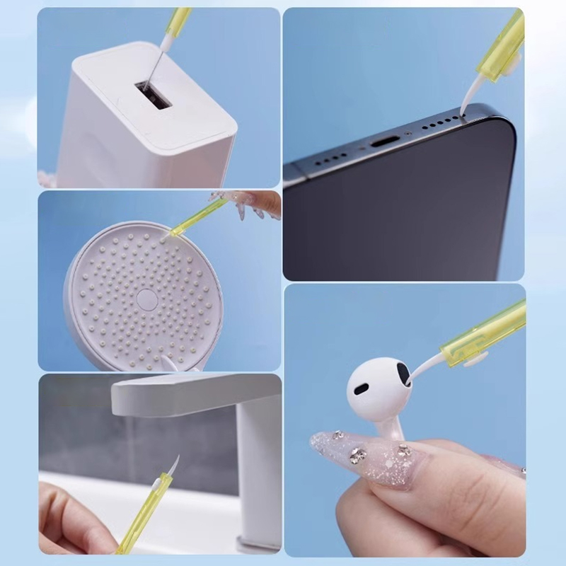 Cleaning Brush Metal USB C Cha - Usb C Earphone avis et prix