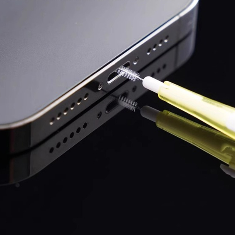 Cleaning Brush Metal USB C Cha - Usb C Earphone avis et prix