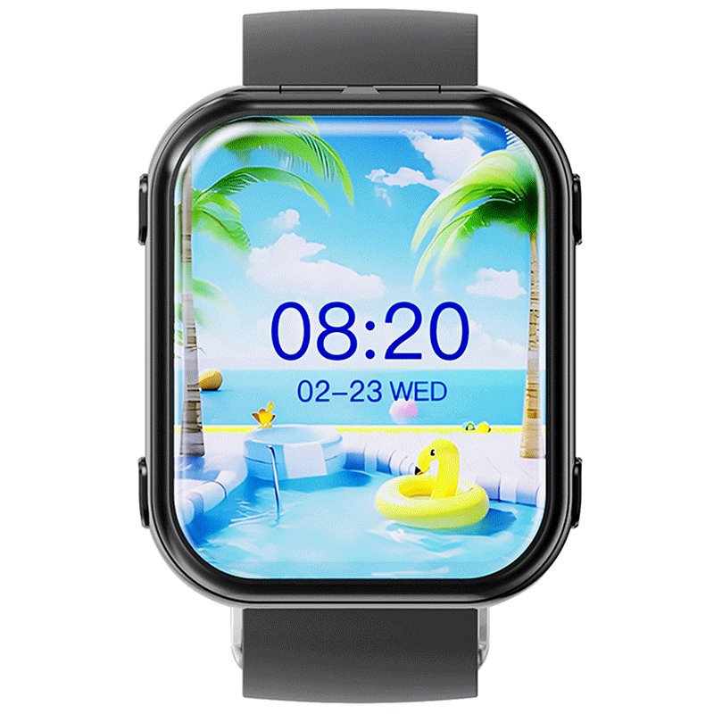 2025 New Smart Watch With Wire - Wireless Earbuds Tws avis et prix