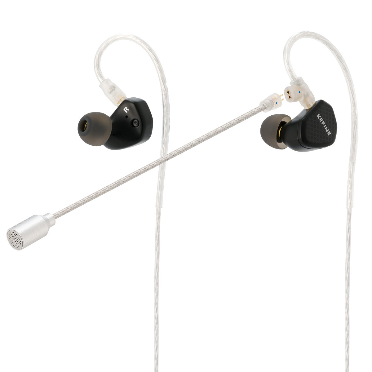 Kefine Gaming Cable for HiFi W - Usb C Earphone avis et prix