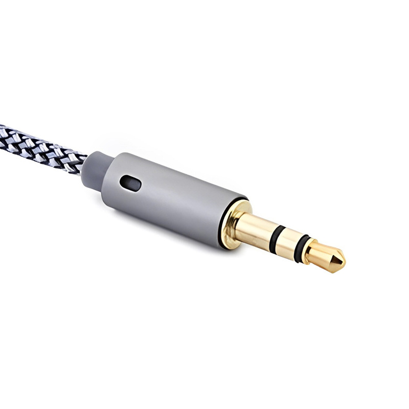 3.5mm Audio Splitter Y Jack 1  - Audio Splitter Y avis et prix