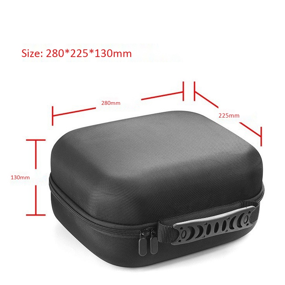 -[A51I Digital]EVA Hard Travel - Headphone Case Hard avis et prix