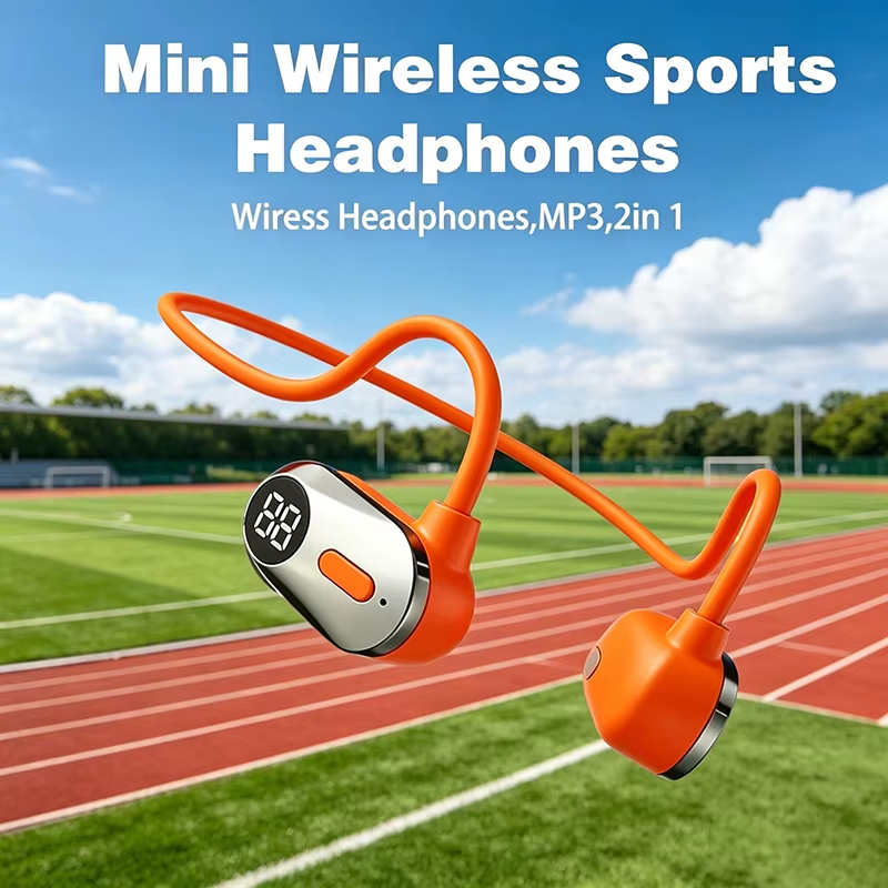 VV11-Mini Wireless Sports Head - Sports Earphone Hook avis et prix