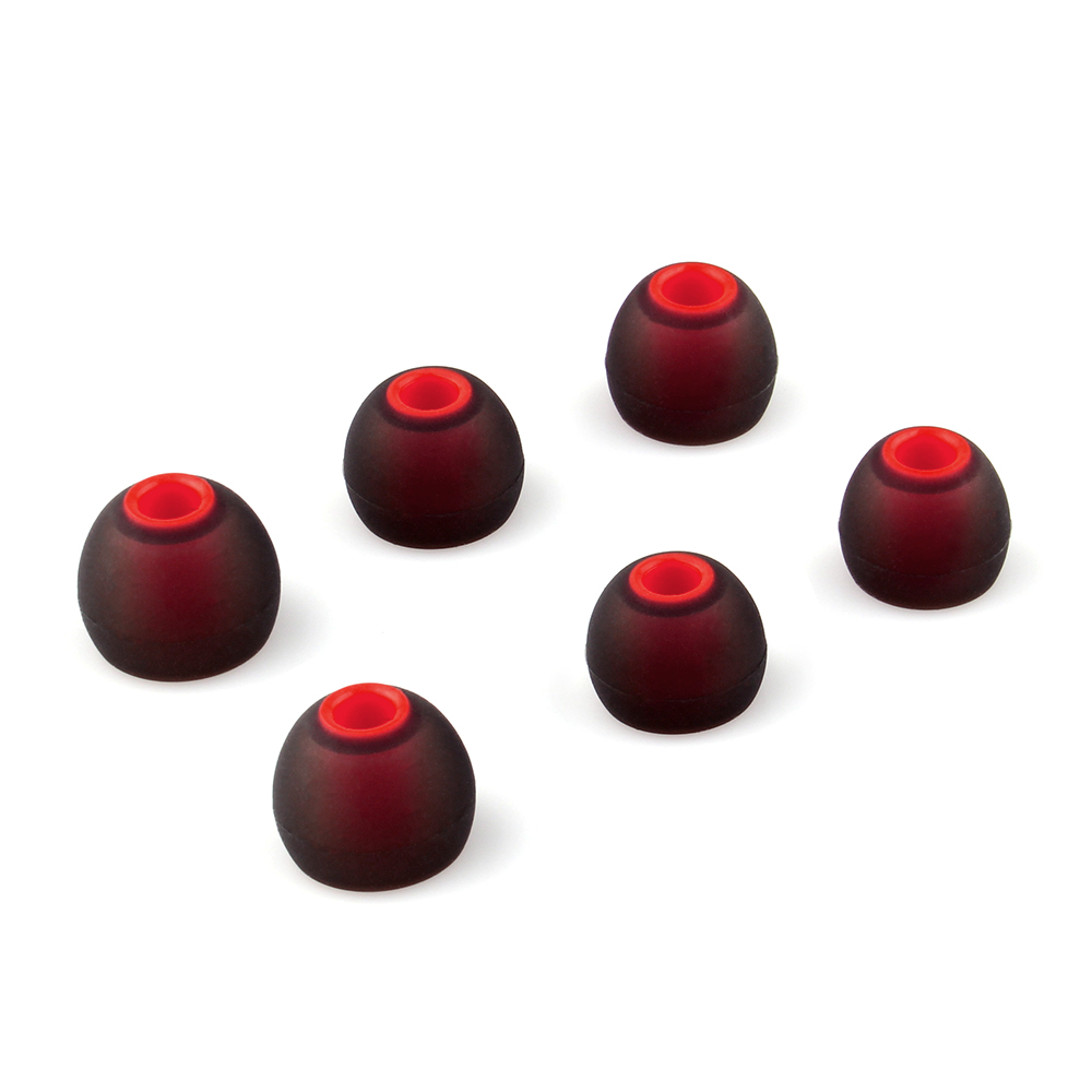 KZ TRN QKZ 3Pairs (6pcs) Spong - Earphone Foam Tip avis et prix